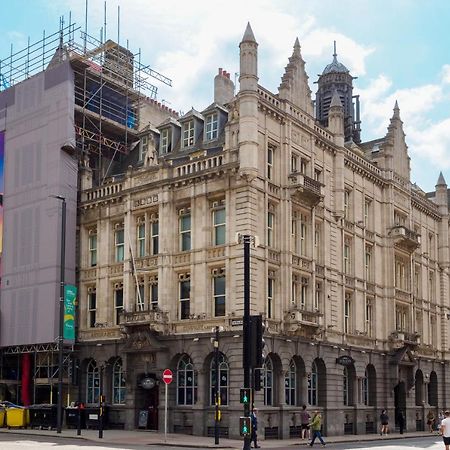 Pearl Chambers In Leeds City Centre Екстериор снимка