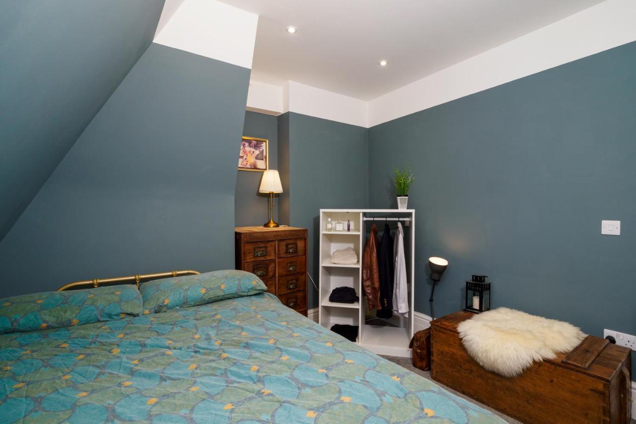 Pearl Chambers In Leeds City Centre Екстериор снимка