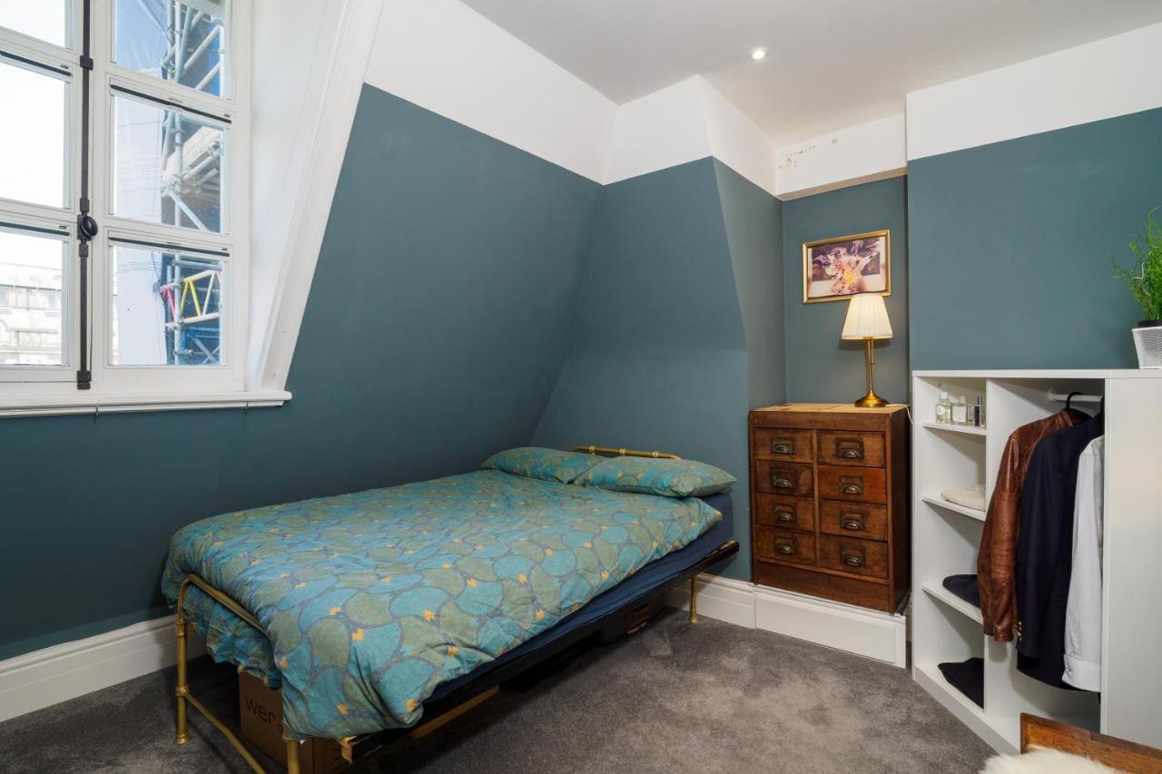 Pearl Chambers In Leeds City Centre Екстериор снимка